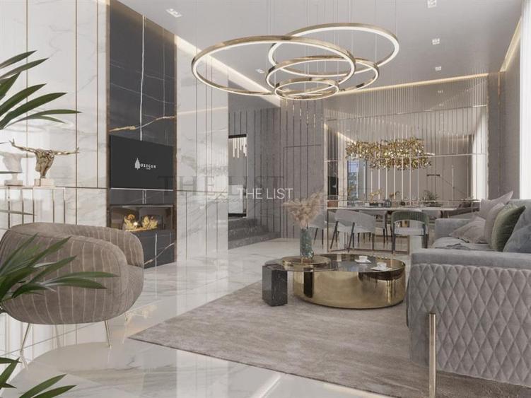 De vanzare | Vila exclusivista |  American School | TAXARE INVERSA - 2