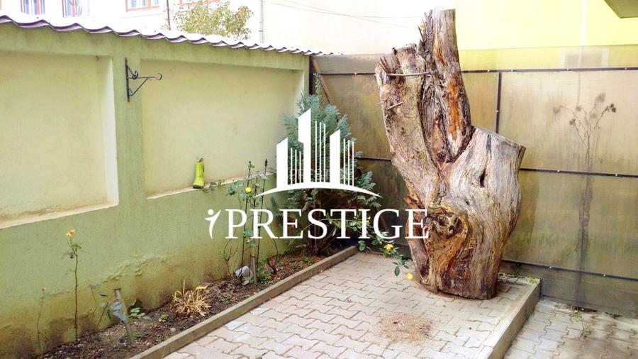 APARTAMENT 2 CAMERE CU GRĂDINĂ, PARTER, ZONA ȘTRAND II - 6