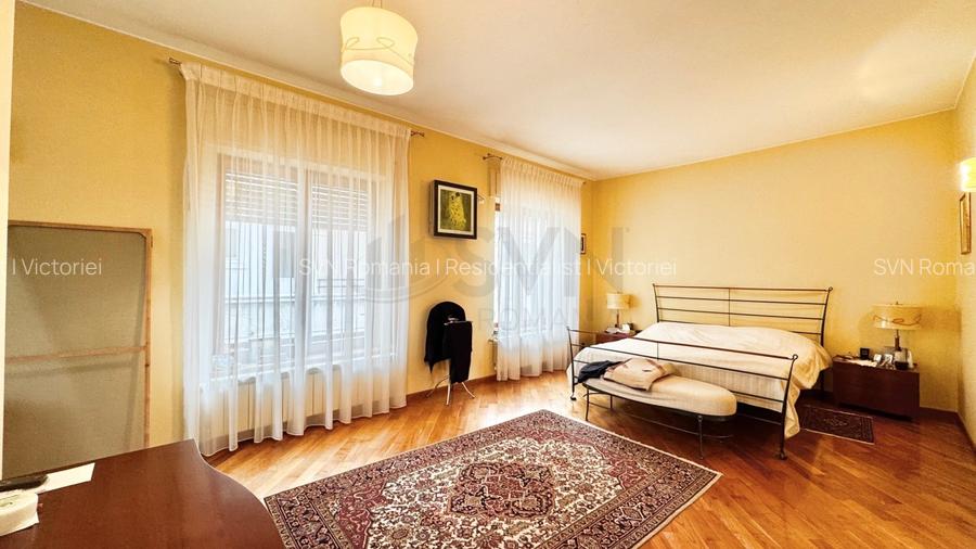 REA0123759 Capitale de vanzare 2 Apartamente plus Pod - 7
