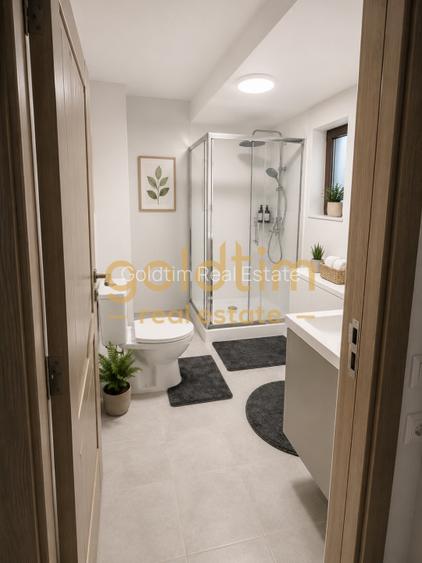 VILA/ 100MP UTILI / ACCES SECURIZAT / CURTE PROPRIE - 15