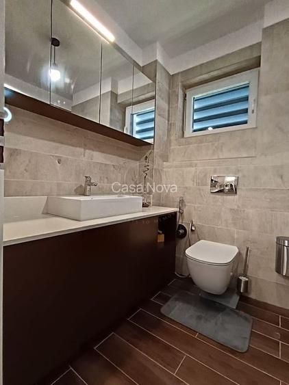 Apartament 2 Camere | Constructie Noua | Finisat Modern