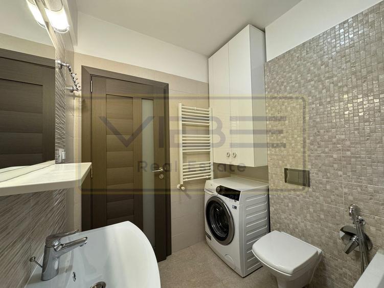 Apartament 1 camera bloc NOU Tatarasi Parcul Ciurchi
