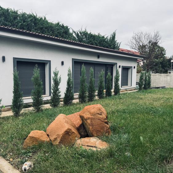 Vand casa pe parter lux Braytim!!!