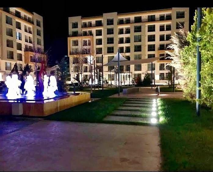 Garsoniera 35 mp, Onix Blue Residence, 69.900 euro - 8