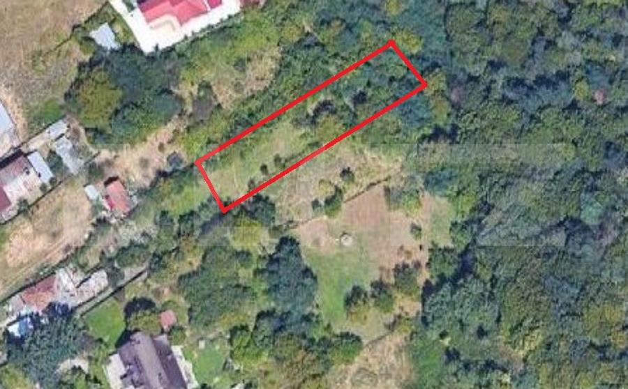 Teren intravilan 1.066 mp | Budeasa Mare | Oportunitate de investitie