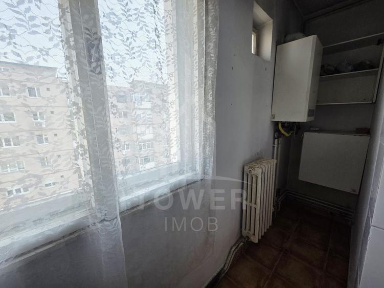 Apartament de vânzare | Vasile Aron