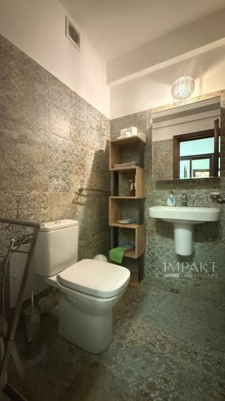 Apartament cu 3 camere cf sporit ready to move zona str Dorobantilor