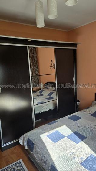 Parc Drumul Taberei | Metrou | Piață, 2 camere, decomandat, bloc reabilitat