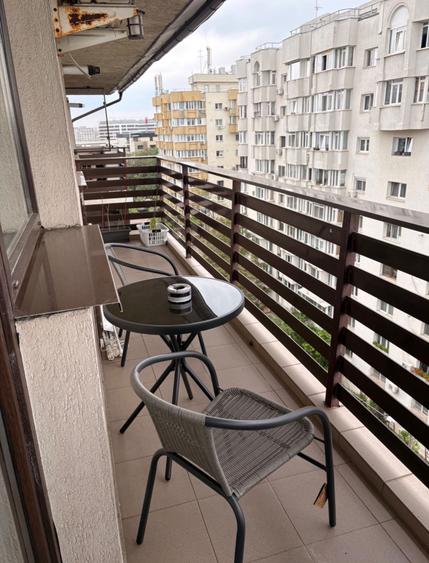 2 camere Vitan Mall - str. Zizin *imobil 2010* | parcare SUBTERANA |