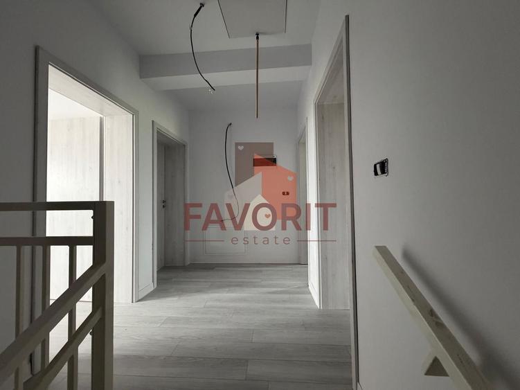 Duplex | Curte generoasa | Parter+Etaj+Pod | Toate utilitatile | 2 Bai