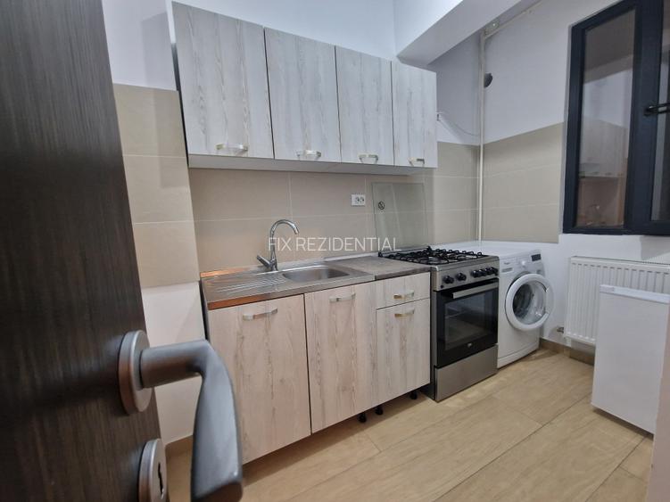 Apartament 1 camera bloc nou - langa spital de Recuperare - Nicolina - liber - 2
