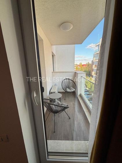 2 camere | MTM Residence Pipera | prima închiriere | 64 mp | Rond OMV - 8