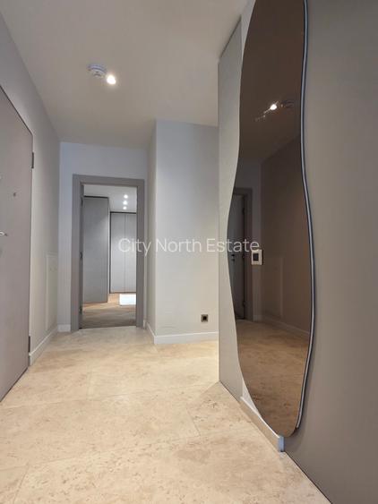 ARQA Jolie Village | Apartament premium cu 4 camere | Grădină privata - 11
