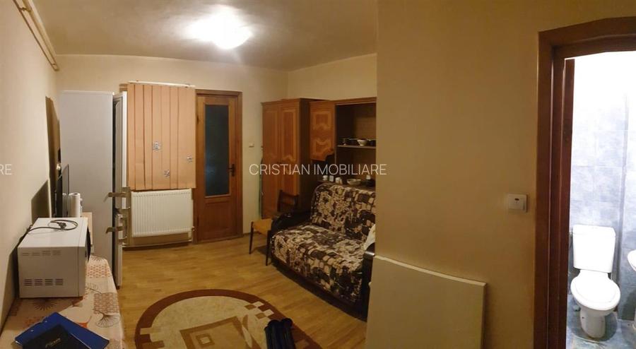 2 camere, etaj 3, 42 mp, Mobilat si Utilat Progresu - 5