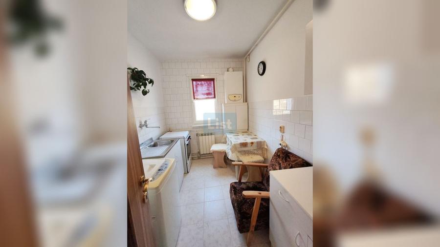 Apartament de vanzare 2 camere, 9 Mai – COMISION 0%!