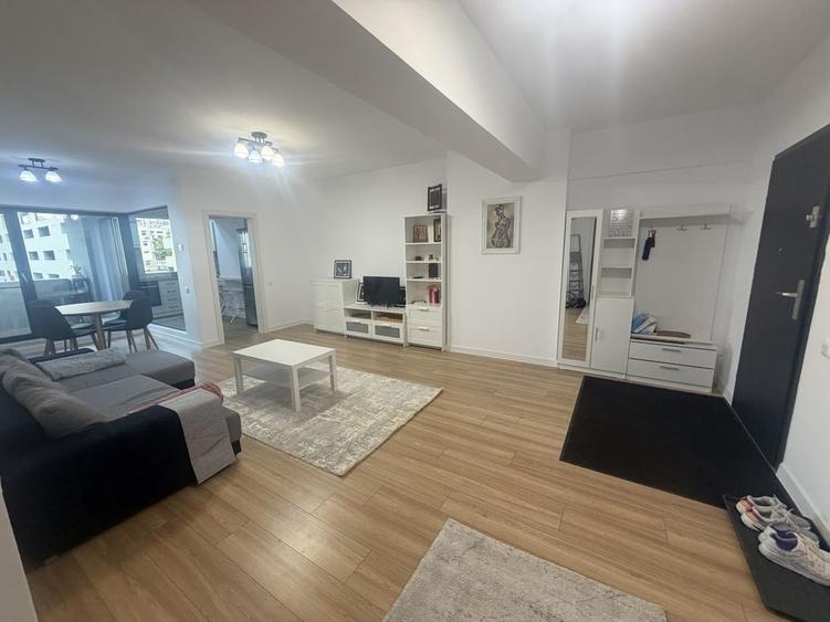 Smart Residence Bd. Iuliu Maniu nr 19 A, bloc nou 2025 langa parc