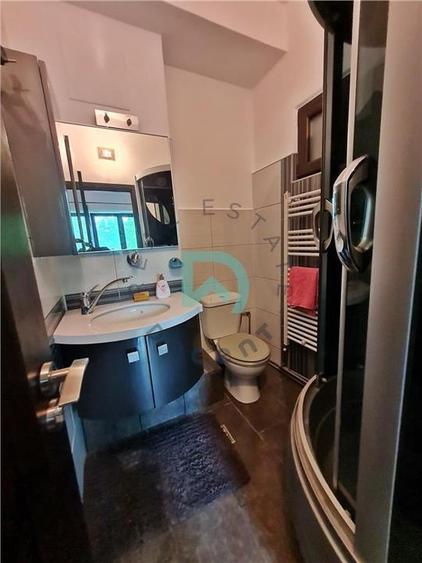 Apartament 2 camere Astra, mobilat, Brasov