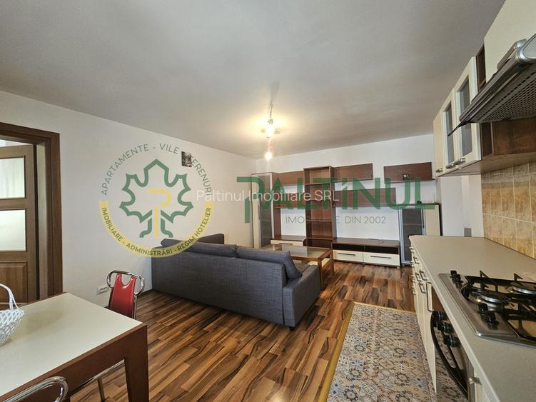 Apartament de inchiriat 3 camere, loc de parcare, Strand, Sibiu - 6