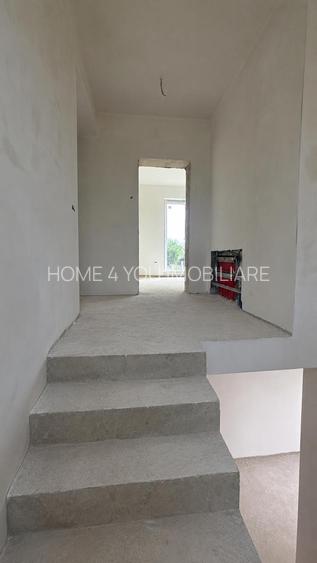 Casă premium | Stupini | 135 mp utili | Teren 600 mp - 12