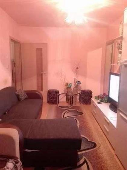 Apartament cu 3 camere la etajul 3 aproape de Mall