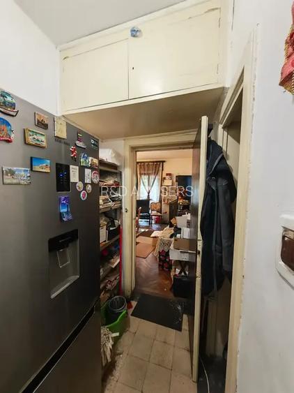 Apartament 3 Camere Romana I Dorobanti I Bloc Zodiac - 9