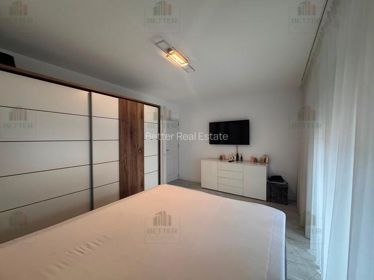 Vilă modernă P+1, 4 camere, complet mobilată și utilată,  gata de mutare! - 20