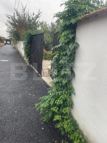 Casă 4 camere, 790 mp teren, zona Bariera Vîlcii