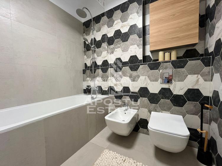 Apartament de lux cu 3 camere, 2 bai, in ISHO - 16