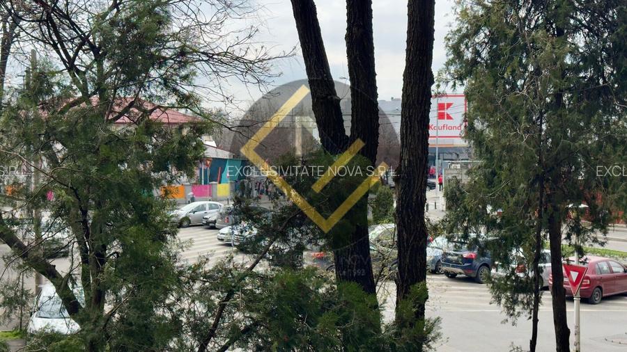 OBOR  zona Kaufland 3 camere CENTRALA  Proprie - Creditabil ! - 12