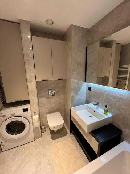 Select Residence | 2 Camere | Centrala | Terasa | Parcare |