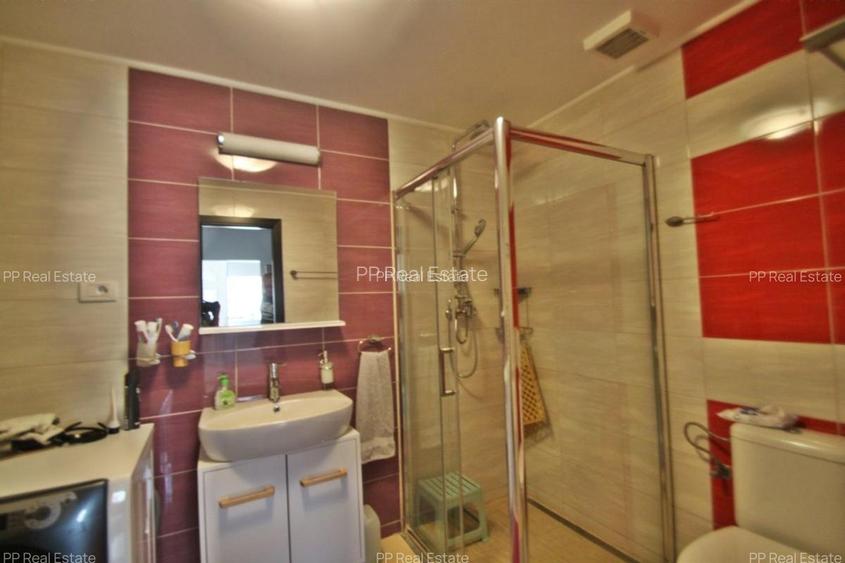Zona Tabacarie - casa caramida /bca - 4 camere + teren 440 mp - 13