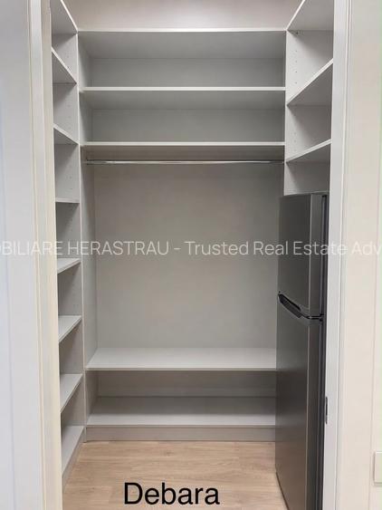 Apartament superb cu 4 camere si gradina privata - parter | 2 locuri de parcare - 19