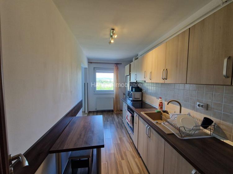 Apartament 2 camere de inchiriat, parcare subeterana, zona Vivo BMW - 11