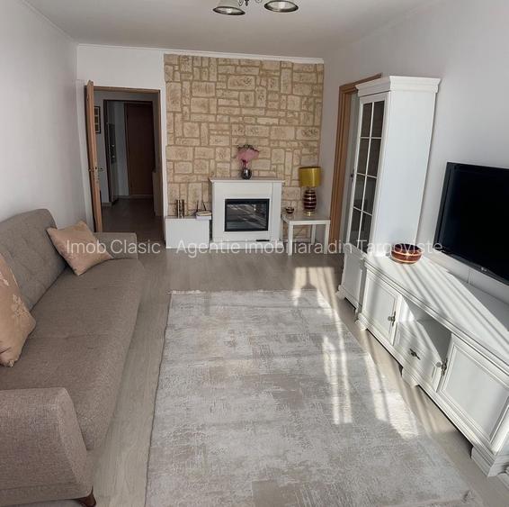 Vânzare Apartament 4 camere | 2 grupuri sanitare | 2 balcoane |Berceni - 4