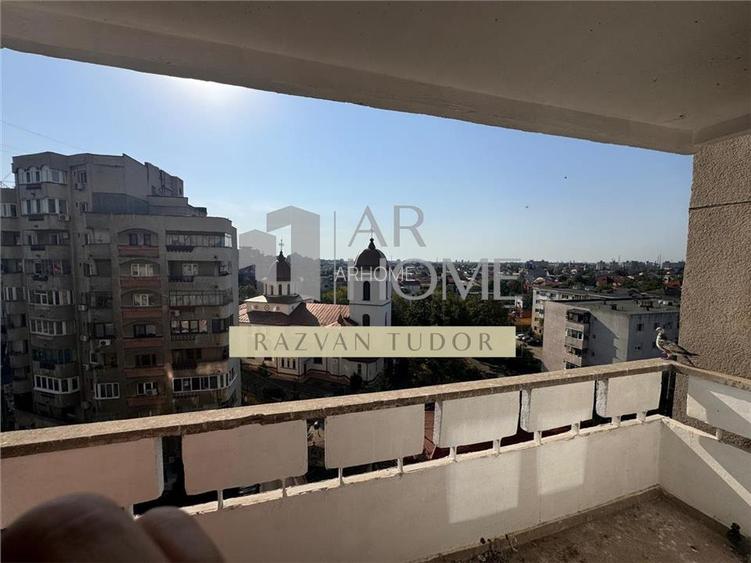 Apartament 2 camere, bloc 1982, in Ploiesti,P-ta Mihai Vitezul - 8