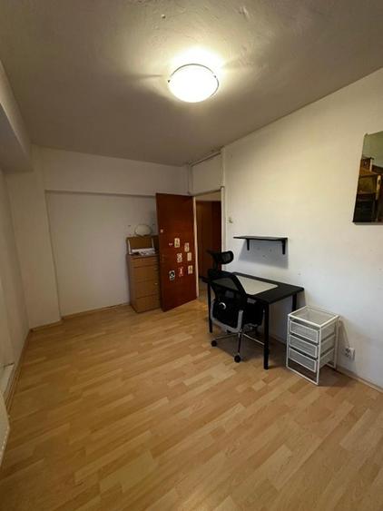 Apartament 4 camere decomandat | 80 mp utili | 2 băi | Tei