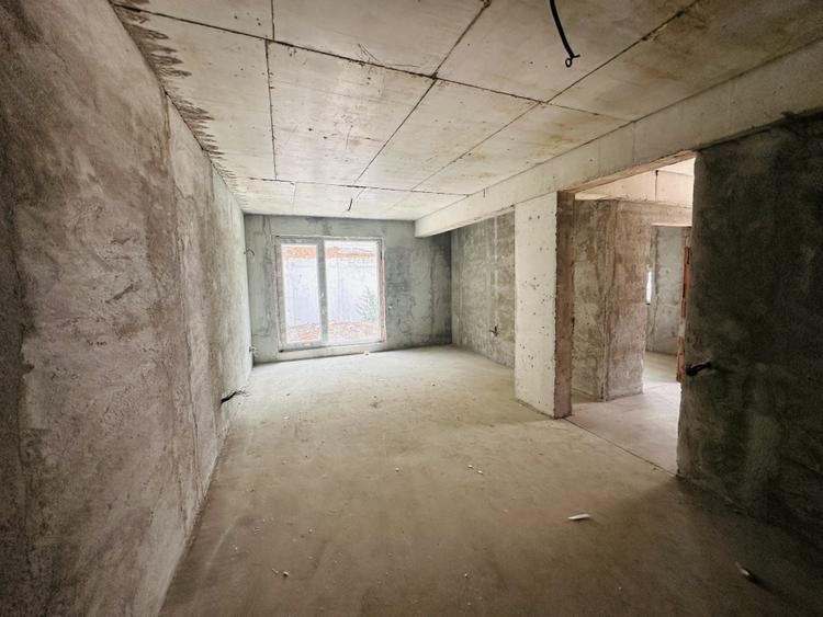 Vila individuala, P+1+Pod, 234 mp construti, 227 mp teren, CHIAJNA
