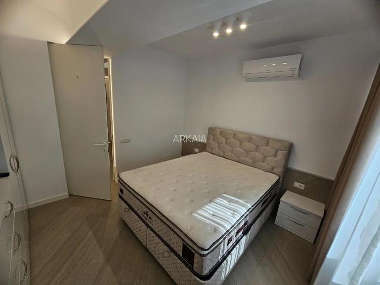 Apartment 3 camere de inchiriat | Cortina North, Pipera - 9