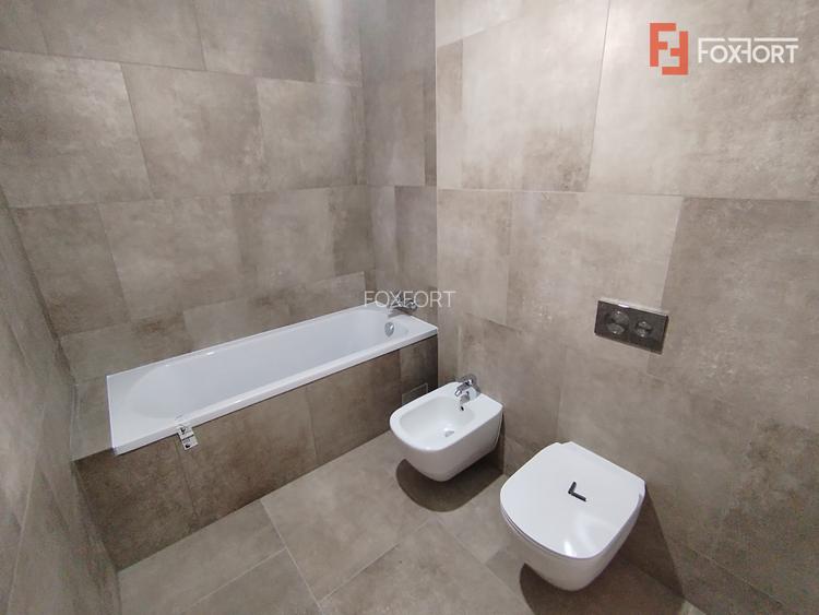COMISION 0% Apartament cu 3 camere de vanzare in Timisoara, zona Braytim - 10