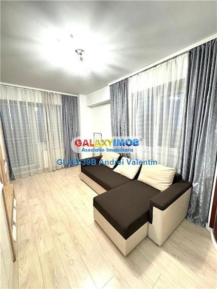 Apartament Bloc Nou - Berceni - Grand Arena - Parcare Subterana - 4