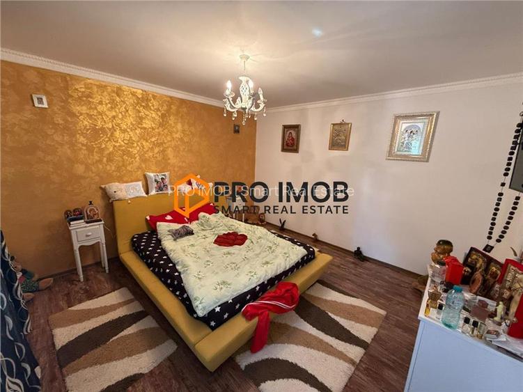 Casa tip parter zona Costesti - 5