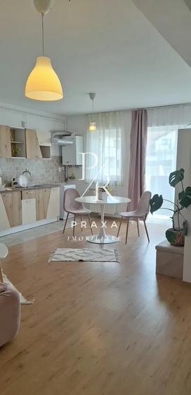 Apartament 2 camere, 54mp, parcare, LIFT, mobilat complet, zona Urusagului!