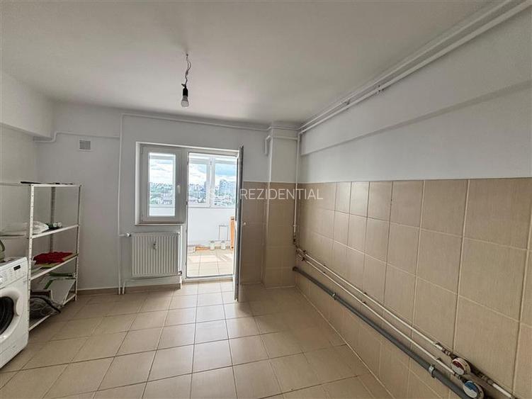 Vitan -Olimpia, apartament decomandat, bloc reabilitat, la cheie - 10