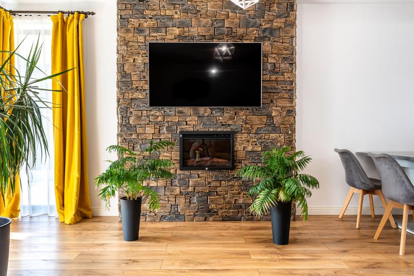 Duplex pe un singur nivel, cu 116 mp utili și 233 mp teren – Str. Oașului