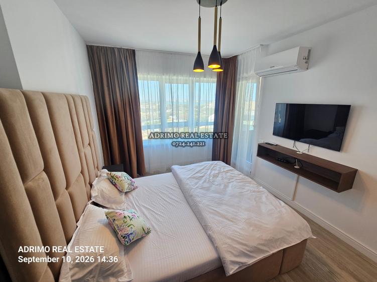 PRIMUL CHIRIAS -Ap3cam- GranVia Marina - Vivo Mall - Parcare Privata - 1000Euro