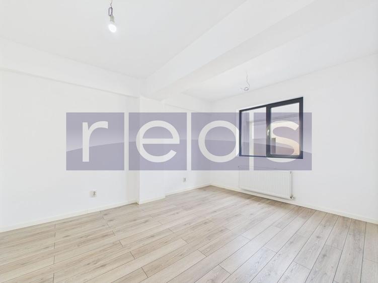 VANZARE 2 CAMERE | LUMINOS | SOS CHITILEI |