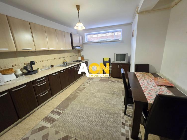 Casă 4 camere, mobilată, utilată, D+P+M, 326 mp teren, Cetate - 20