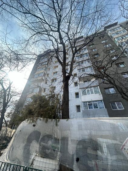 Pantelimon 2 Camere 38 Mp Bloc 1976 Reabilitat
