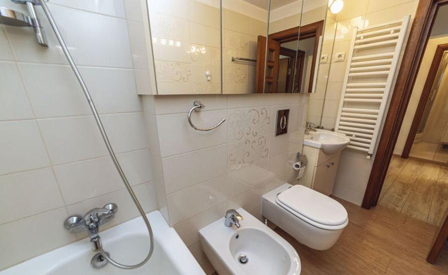 Apartament 3 camere | Cotroceni