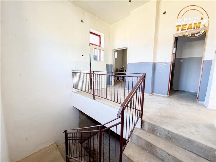 Unitate comerciala in localitatea Malnas - Bai, Covasna - 10